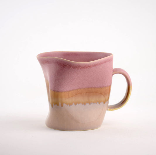Pink Twist Mug