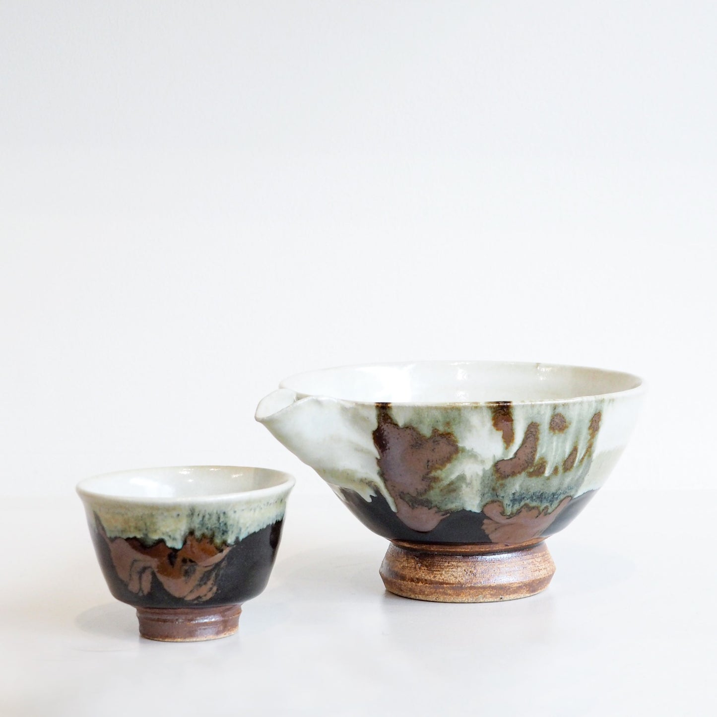 Mashiko Mingei Katakuchi