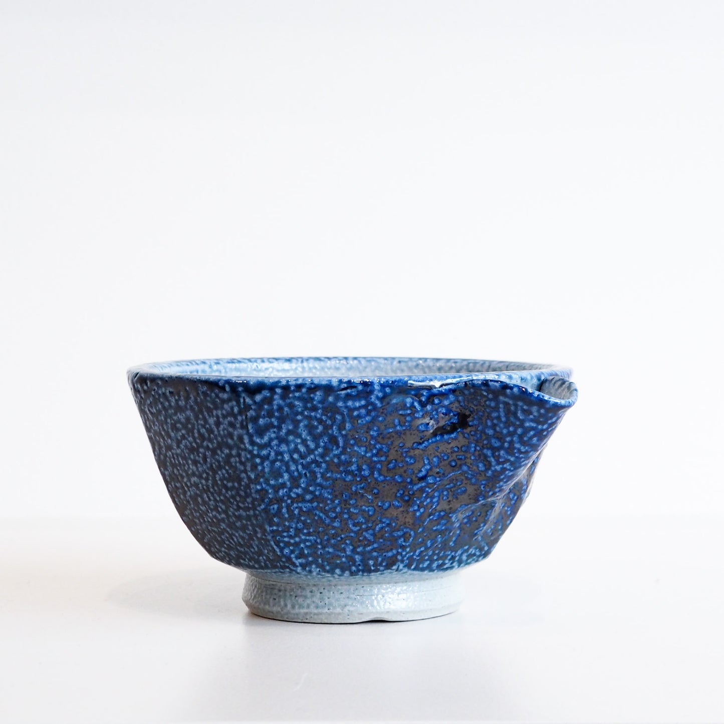 Mashiko Mingei Shioyaki Katakuchi