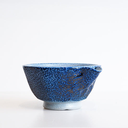 Mashiko Mingei Shioyaki Katakuchi