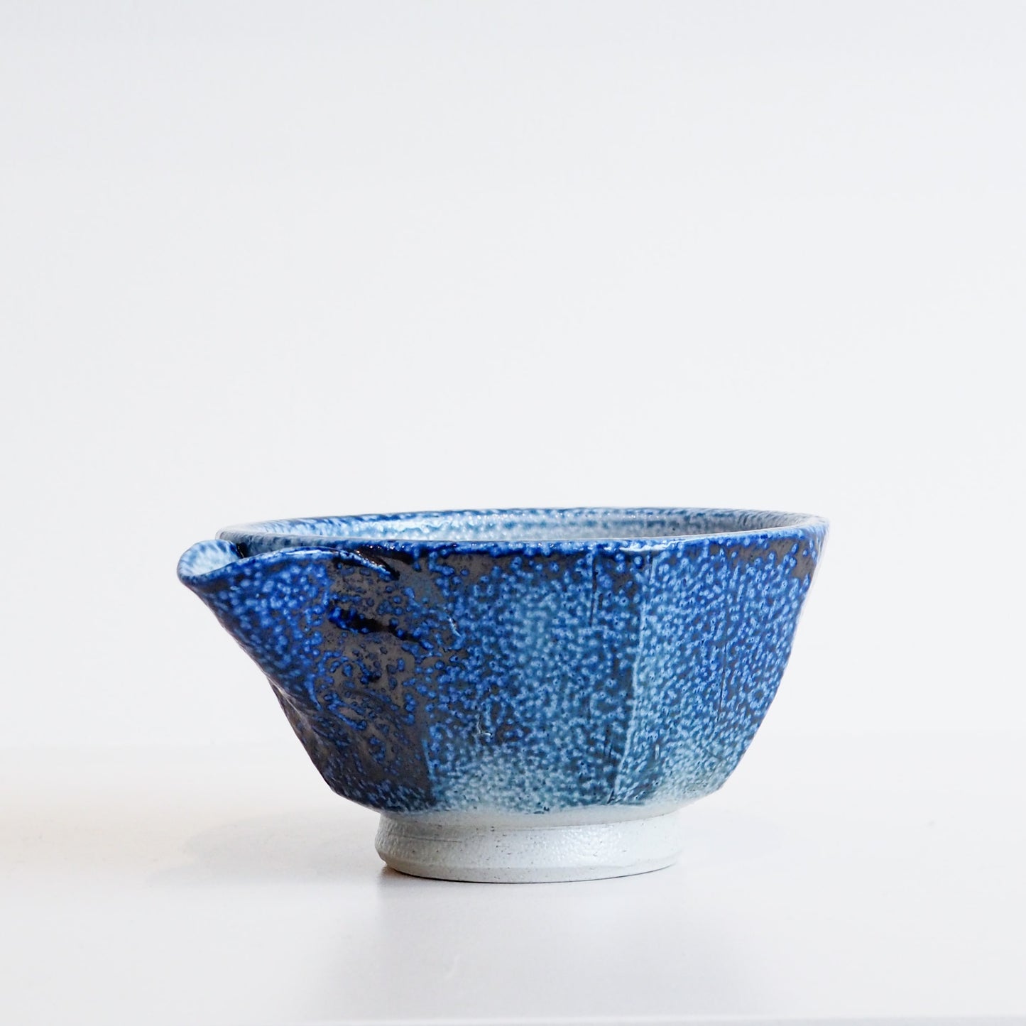 Mashiko Mingei Shioyaki Katakuchi