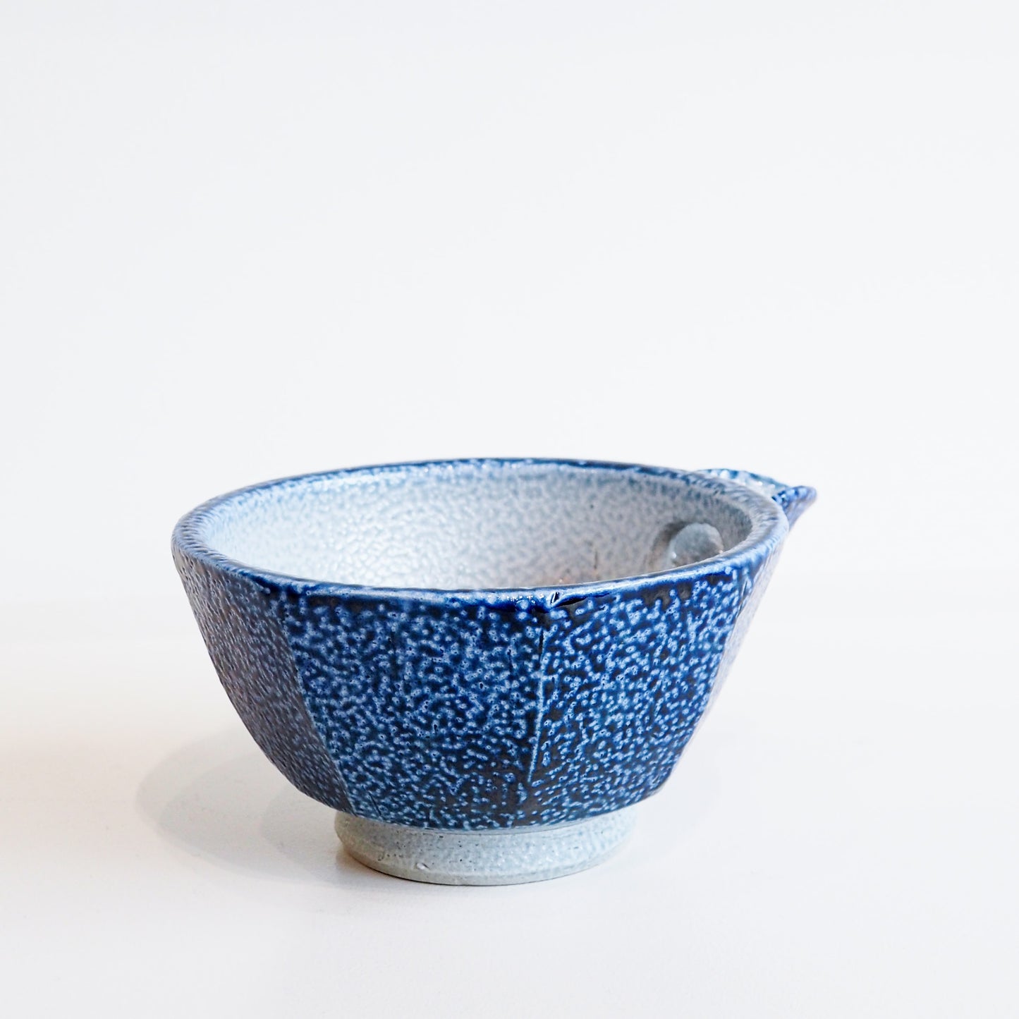 Mashiko Mingei Shioyaki Katakuchi