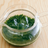 Japanese Cold Brew Tea Tasting with Keiko Uchida – 10th of July 2026