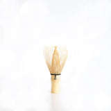 Shin Chasen (Bamboo Whisk)