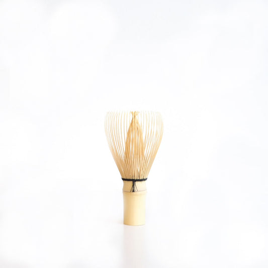 Shin Chasen (Bamboo Whisk)