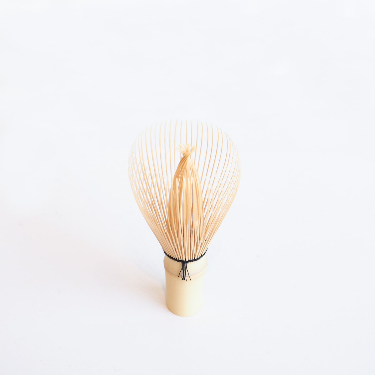 Shin Chasen (Bamboo Whisk)