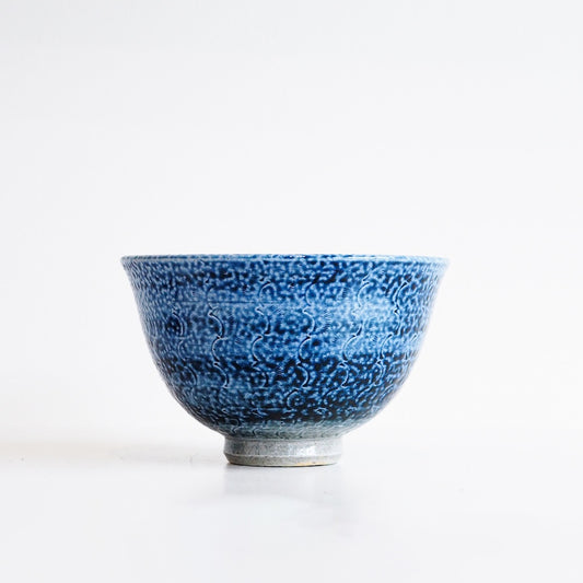 Mashiko Shioyaki Tea Bowl