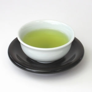 Hoshino Shirahime White Leaf Sencha Tea