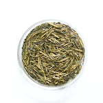 Kuki Hojicha (Roasted Green Tea) - Shiratama