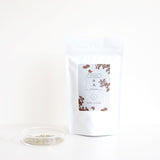 Kuki Hojicha (Roasted Green Tea) - Shiratama