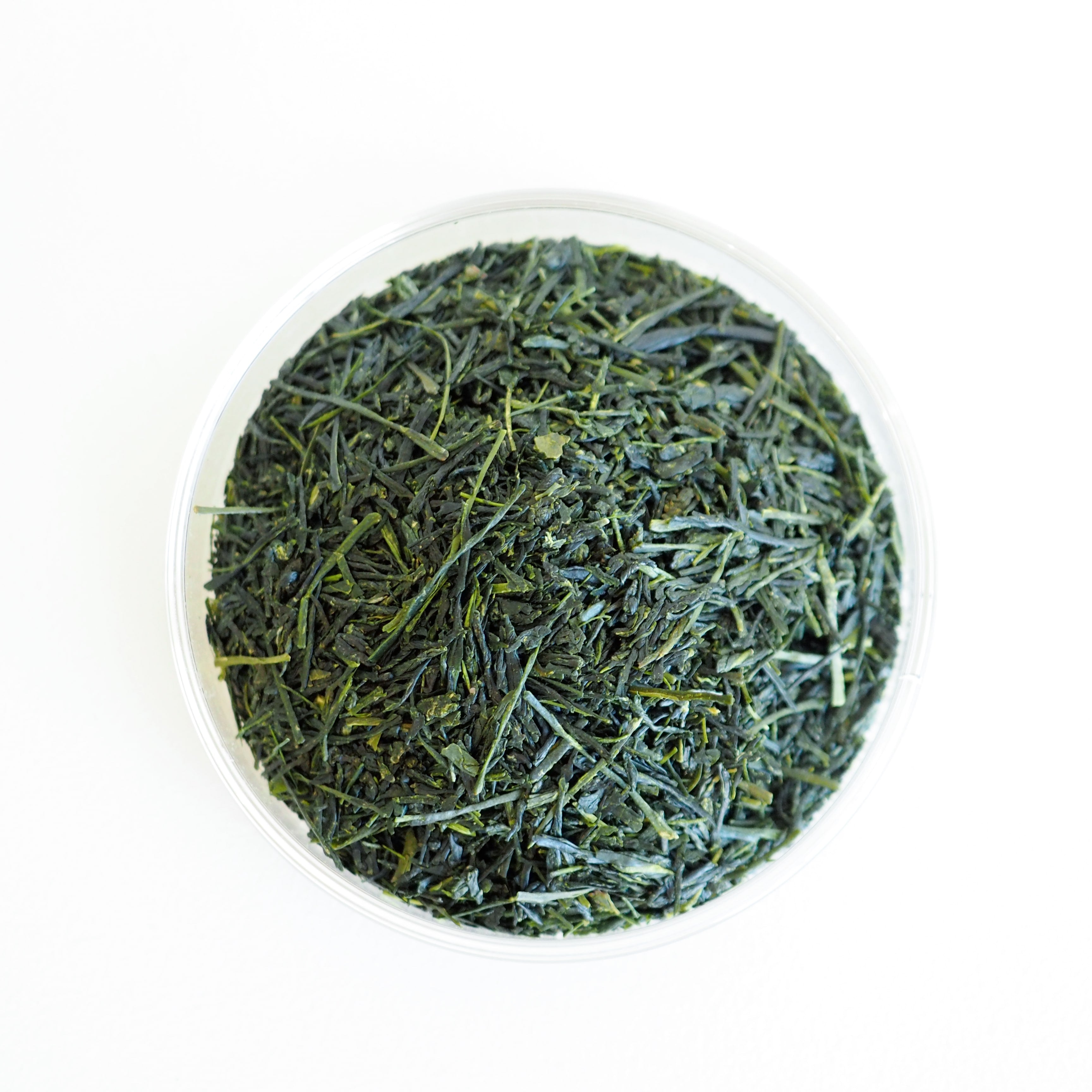 Sencha (Green Tea) - Sukiya (2026 Shincha - First Flush)