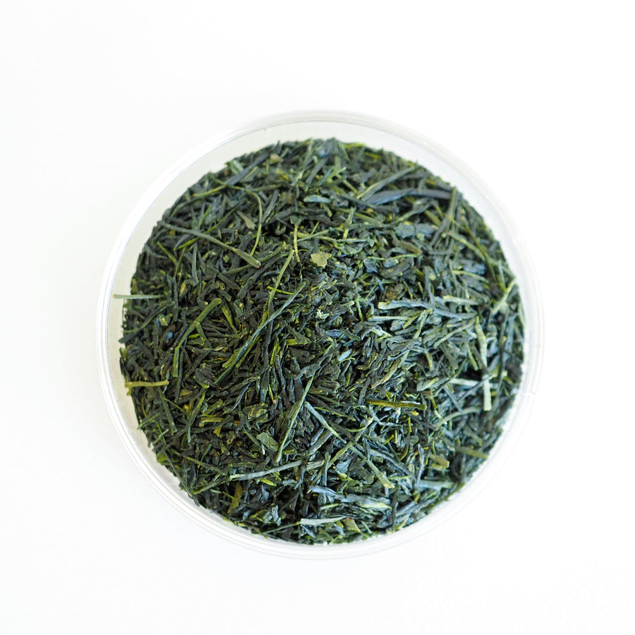Sencha (Green Tea) - Sukiya
