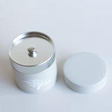 Keiko Uchida Tea Tin