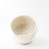 Kohiki Karatsu Mentori Tea Bowl