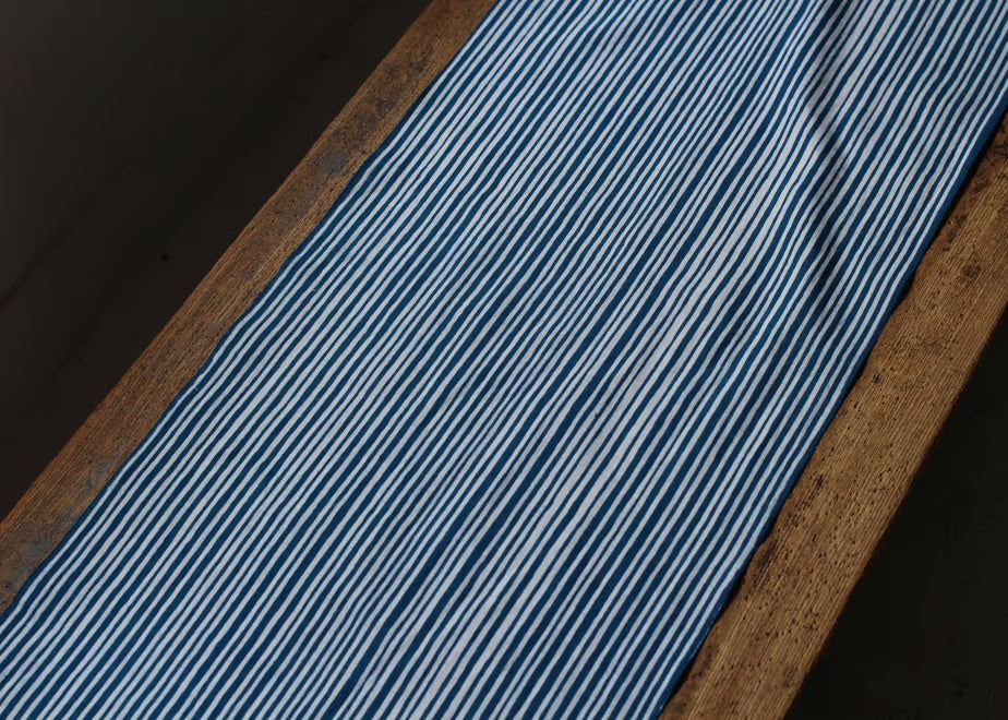 Chic Pattern Tenugui Cloth