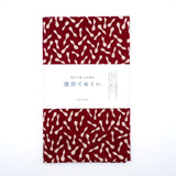 Chic Pattern Tenugui Cloth