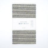 Chic Pattern Tenugui Cloth