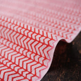 Chic Pattern Tenugui Cloth