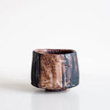 Tetsu Shino Tea Bowl