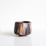Tetsu Shino Tea Bowl