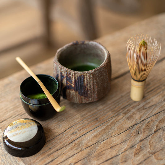 The Art of Matcha Online Workshop