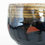 Katakuchi (pouring pot) / Chawan