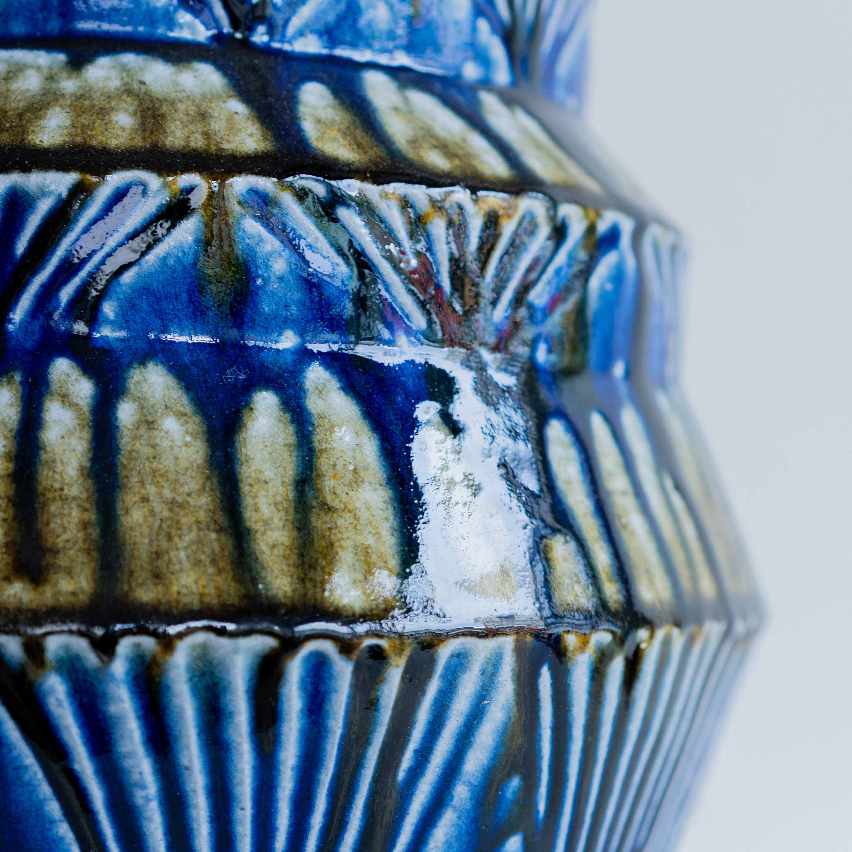 Tomoo Hamada Vase
