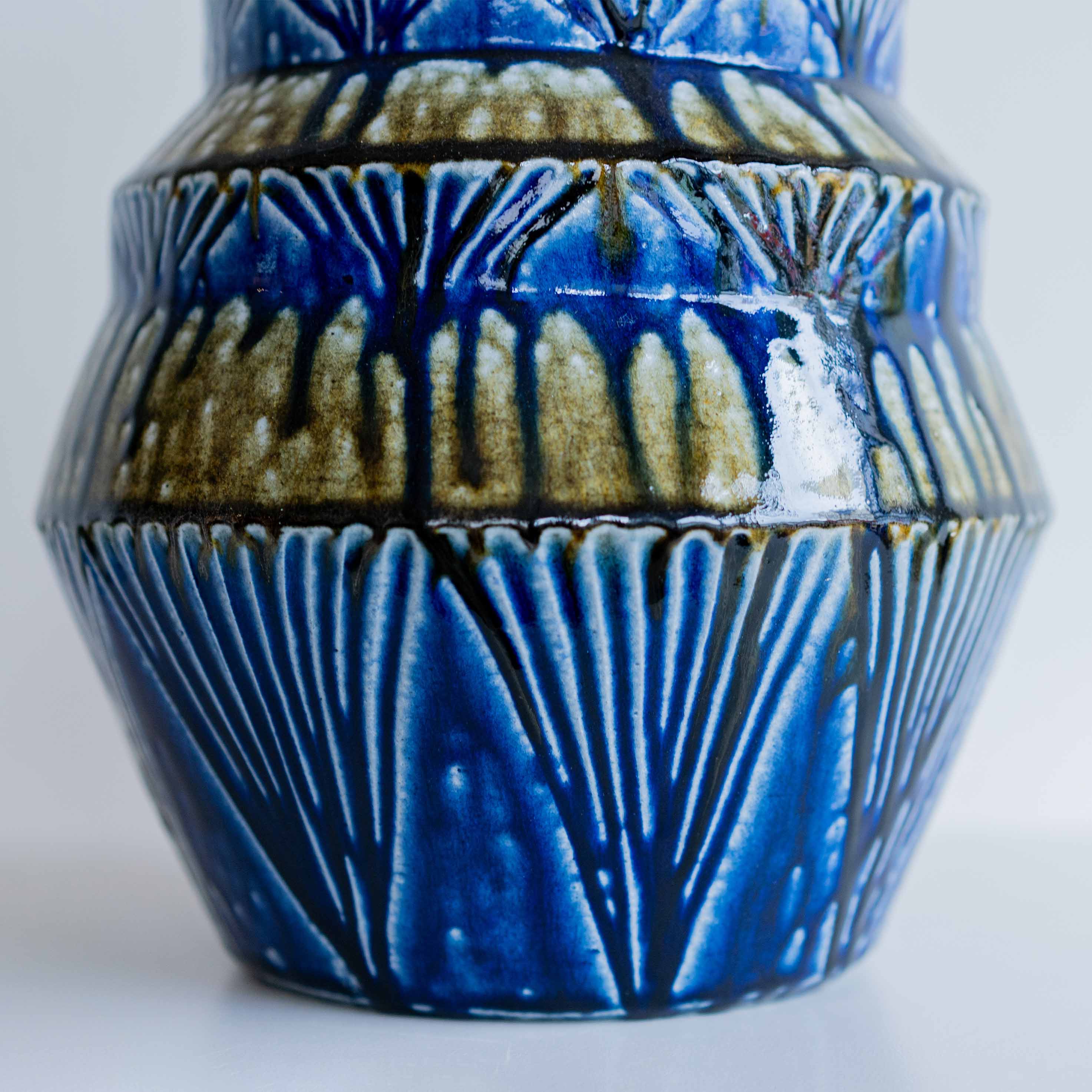Tomoo Hamada Vase