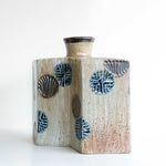 Tomoo Hamada Vase