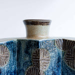 Tomoo Hamada Vase