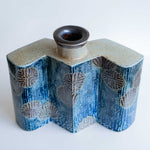 Tomoo Hamada Vase
