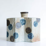 Tomoo Hamada Vase