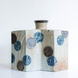 Tomoo Hamada Vase