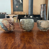 Tea Ceremony with the Artists - Wednesday, 30th September 2026