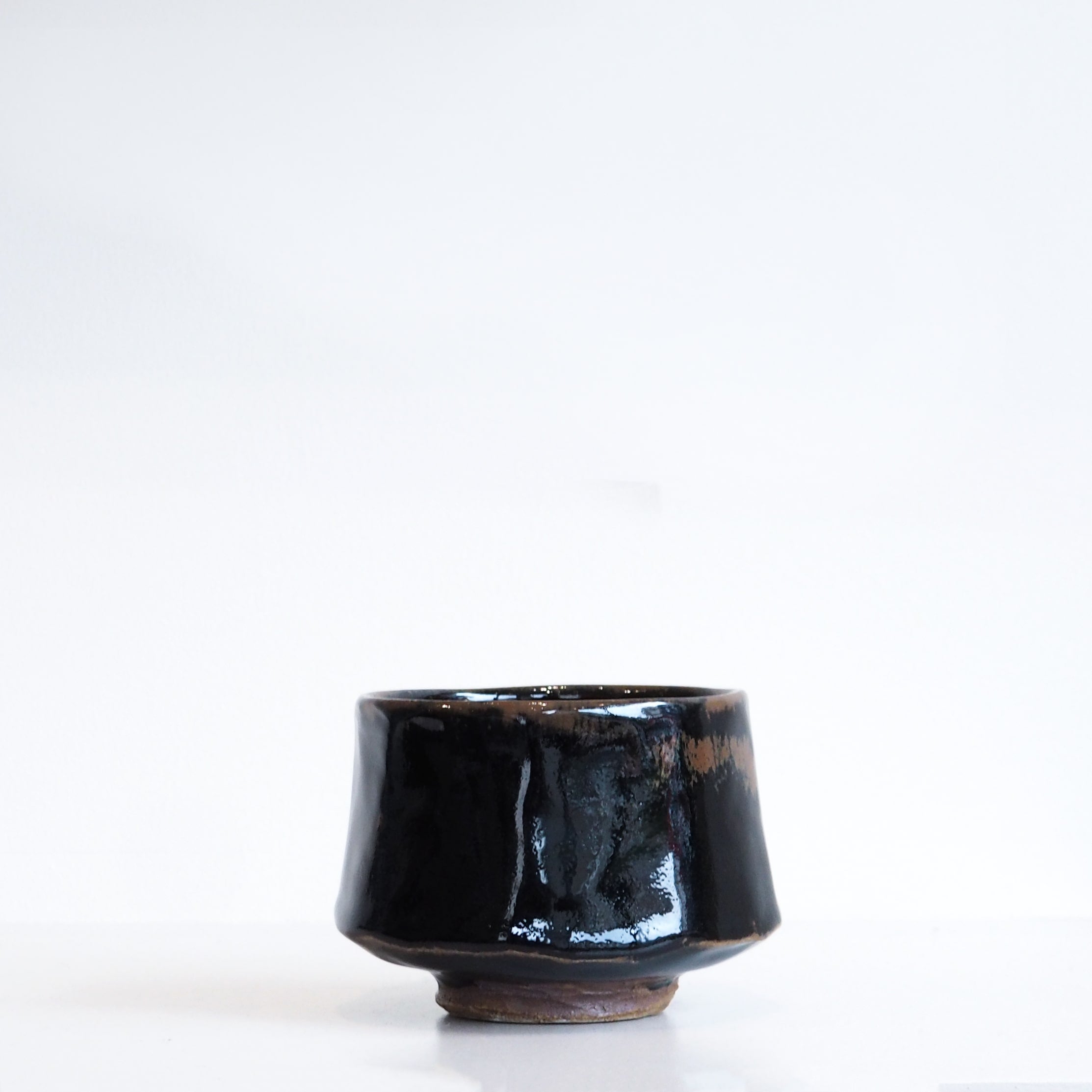 Black Tea Bowl
