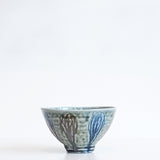 Curved Tea Bowl