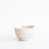 Handcrafted Kumidashi Ivory Cup