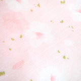 Furoshiki Style Reusable Wrapping Cloths