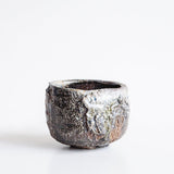 Ash Glazed Yohen Tea Bowl