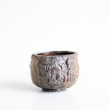 Ash Glazed Yohen Tea Bowl