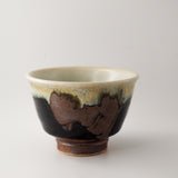 Mingei Kyusu and Yunomi
