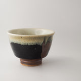 Mingei Kyusu and Yunomi