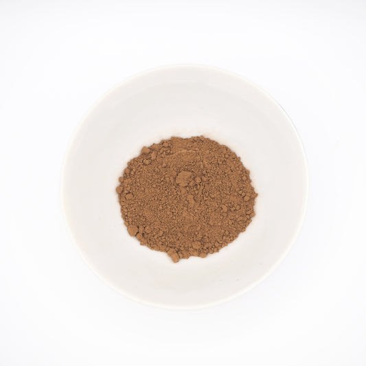 Keiko Uchida Organic Hojicha Powder - Yuzuki