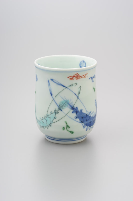 Lobster Yunomi
