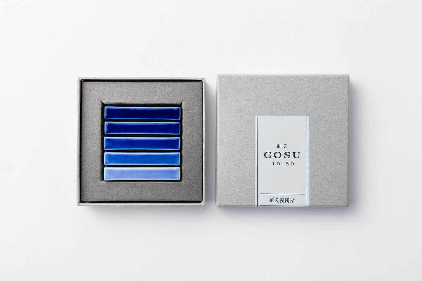 GOSU Chopstick Rest Set