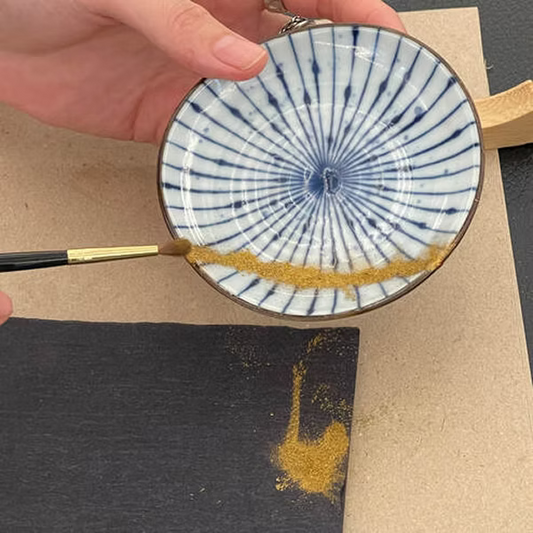 Kintsugi Workshop with Nishikawa Iku - 18th of June 2026