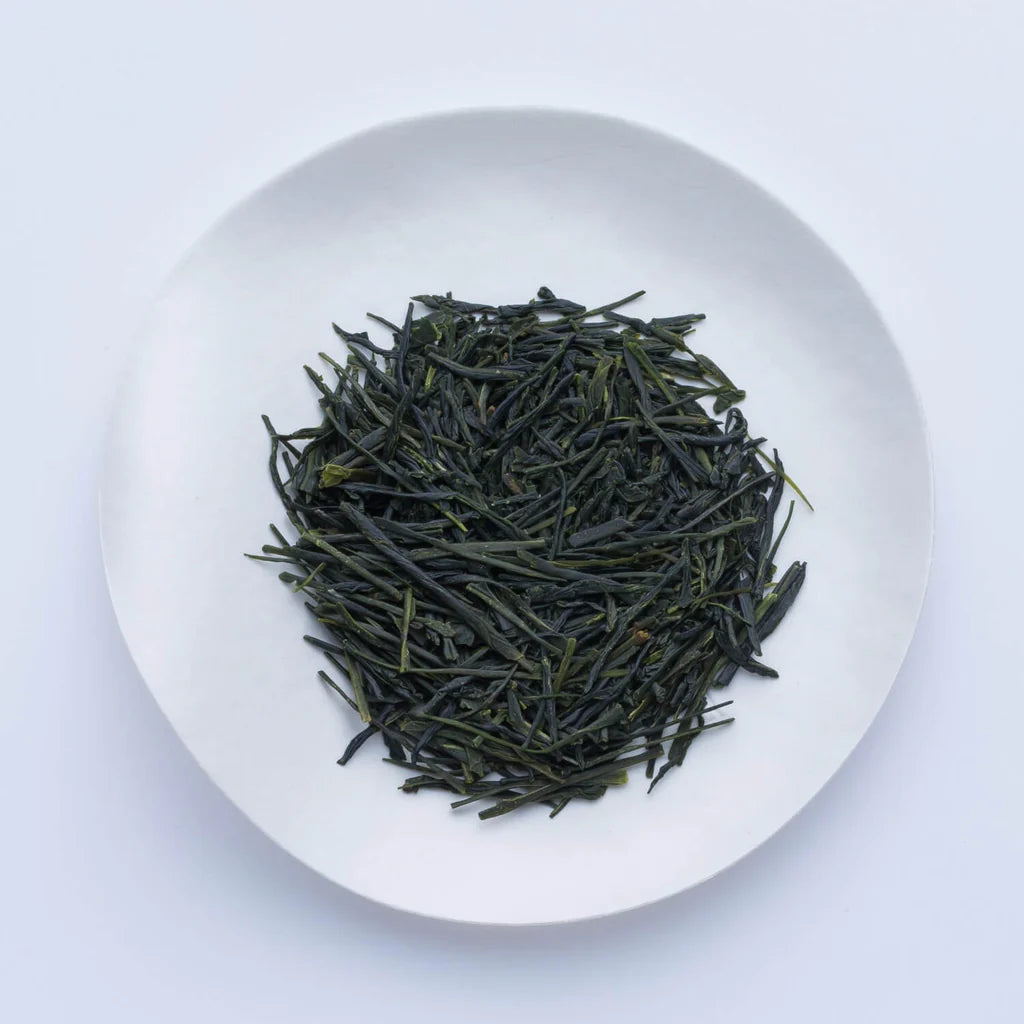 Sencha - Kumpu (Green tea)