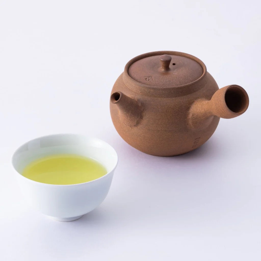 Sencha - Kumpu (Green tea)