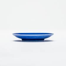 GOSU Small Mamezara Plate