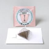 Japanese Tea Tea Bag - Sencha, Genmaicha and Hojicha